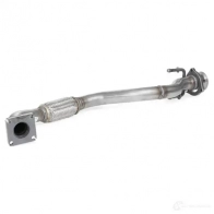 Выхлопная труба глушителя JMJ 1090854r2 2J0W QK 1437534201 - Изображение 2