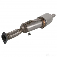 Сажевый фильтр JMJ 1437533788 1201 Z2UR25 G - Изображение 2