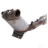 Сажевый фильтр JMJ 1072 CO SOS6W 1437533810 - Изображение 4