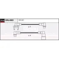 Высоковольтные провода зажигания REMY 1858490 KOVYM7Y DRL480 J 9C595
