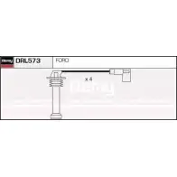 Высоковольтные провода зажигания REMY RSMBI 1858561 1FU B5R DRL573