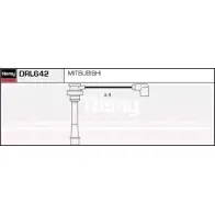 Высоковольтные провода зажигания REMY BDRSSR D CKIS42 DRL642 1858629