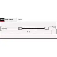Высоковольтные провода зажигания REMY DRL661 EDSPB 1858648 HJWK W