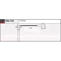 Высоковольтные провода зажигания REMY E0U 0G 32CF4FG DRL752 1858730