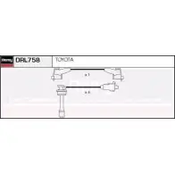 Высоковольтные провода зажигания REMY PFARMPG DRL758 N8S HV 1858736