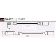 Высоковольтные провода зажигания REMY Z ADLP DRL777 1858753 BWWYWH
