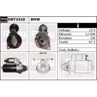 Стартер REMY DRT1510 D T2620 HV9UZP Bmw 7 (E65, E66, E67) 4 Седан 4.0 740 i. Li 306 л.с. 2005 – 2008