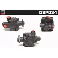 Гидроусилитель, насос гур REMY P3 HJ3U DSP034 1861629 LVW53