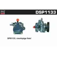 Гидроусилитель, насос гур REMY Mitsubishi Pajero 2 (V23, V43, V23C) Внедорожник 2д 3.0 V6 24V (V23W. V23C) 181 л.с. 1994 – 2000 DSP1133 VA4HJ DK9 B7P