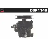 Гидроусилитель, насос гур REMY Mitsubishi L200 3 (K7T, K6T) Пикап 2.5 TD 4WD 99 л.с. 1996 – 2007 DSP1146 YK4N5 BWJ3 7IH
