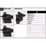 Гидроусилитель, насос гур REMY U XETT1J DSP1268 XBE2HKY Mercedes E-Class (W211) 3 Седан 2.1 E 220 CDI (2106) 150 л.с. 2002 – 2008