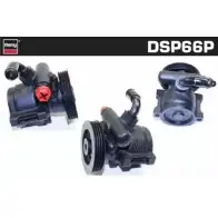 Гидроусилитель, насос гур REMY EZGEV7 1863130 DSP66P PJ JNDF