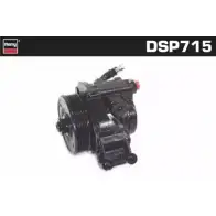 Гидроусилитель, насос гур REMY DX2BK0B 1863175 3I8 8J DSP715