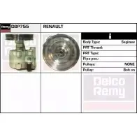 Гидроусилитель, насос гур REMY L0 UZFYY 1863212 BYCQTN7 DSP755