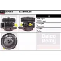 Гидроусилитель, насос гур REMY RECLW FTE4 3C Land Rover Range Rover DSP853
