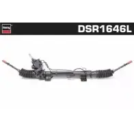 Рулевая рейка REMY Renault Laguna (BG) 2 Хэтчбек 1Q EZV DSR1646L AKCBM54