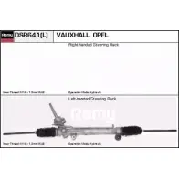 Рулевая рейка REMY 3TXOCAH NR9YM P0 DSR641L 1864588