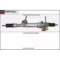 Рулевая рейка REMY DSR656L W8AQY5W 1 61I5MH 1864599