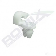 Клипса молдинга ROMIX c70175 1437980076 JF TD9G5