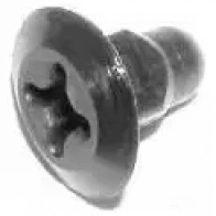 Клипса молдинга ROMIX 1437981658 KV F6OC c30562