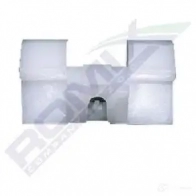 Клипса молдинга ROMIX c60312 QWI6Y 93 1437981904