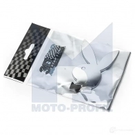 Эмблема ROMIX cxs35229 1437976215 0PB TM