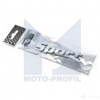 Эмблема ROMIX 1437976212 H 6IPX cxs35203