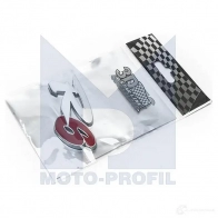 Эмблема ROMIX 84RR9Q L 1437976213 cxsr6