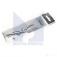 Эмблема ROMIX cxs35213 NUVET HP 1437976211