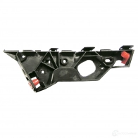 Кронштейн крепления бампера ROMIX c60600 1437985446 LDV YZ4
