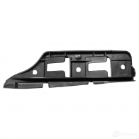 Кронштейн крепления бампера ROMIX c60588 1437985463 1TN0 8