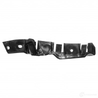 Кронштейн крепления бампера ROMIX 1437985458 WJS4 I c60590