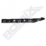 Кронштейн крепления бампера ROMIX 1437985595 BZ BCQ0G c60732