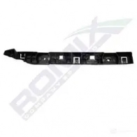 Кронштейн крепления бампера ROMIX ZPEV IU 1437985600 c60731