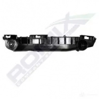 Кронштейн крепления бампера ROMIX 6M9 RLY 1437985591 c60480