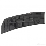 Кронштейн крепления бампера ROMIX QIM T8FT c60727 1437985420