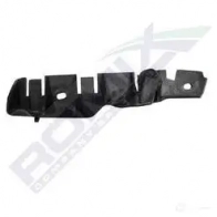 Кронштейн крепления бампера ROMIX c60737 9 9R7V 1437985635