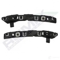 Кронштейн крепления бампера ROMIX c70130 1437985668 U8A TG