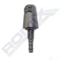 Форсунка омывателя лобового стекла ROMIX B GGCV9 c60687 1437985853