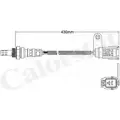 Лямбда-зонд CALORSTAT BY VERNET LS140402 Chrysler Sebring 2 (JR) 2000 – 2006 7ZKJQC 2 0Q6VIOI