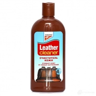 Очиститель кожи leather cleaner, 300мл KANGAROO 1439705603 250812 0N XNEG