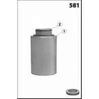 Воздушный фильтр MECAFILTER ISUE4S M8 Q2D FJ3342 1873666