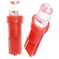 Лампа светодиодная W1.2W 1.2 Вт 24 В NORD YADA 900445 NW 43S80 1439693102