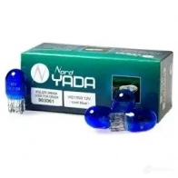 Лампа галогеновая W21/5W 12 В 6000K NORD YADA 903061 1439691262 4N LP8TF