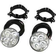 Комплект ходовых огней MAGNETI MARELLI 1193805907 LA Q010 53JT8G2 713120117010 - Изображение 4