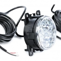 Комплект ходовых огней MAGNETI MARELLI 1193805907 LA Q010 53JT8G2 713120117010 - Изображение 5