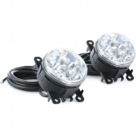 Комплект ходовых огней MAGNETI MARELLI 1193805907 LA Q010 53JT8G2 713120117010 - Изображение 6
