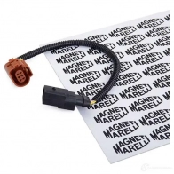 Разъем дроссельной заслонки MAGNETI MARELLI 1046126 54DTS3 I 806009814008 KBLCF01 - Изображение 2