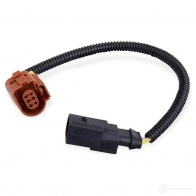 Разъем дроссельной заслонки MAGNETI MARELLI 1046126 54DTS3 I 806009814008 KBLCF01 - Изображение 4
