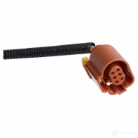 Разъем дроссельной заслонки MAGNETI MARELLI 1046126 54DTS3 I 806009814008 KBLCF01 - Изображение 5